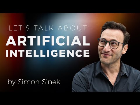 Simon&#039;s Thoughts on the Purpose of AI