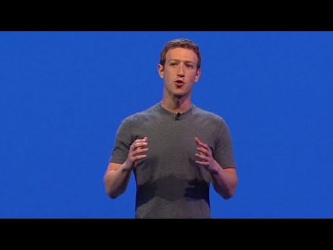Facebook’s Zuckerberg fields questions from European lawmakers
