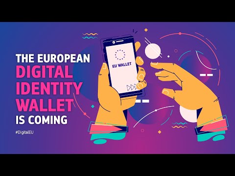 The European Digital Identity Wallet is coming