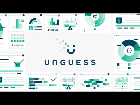 UNGUESS Quality | The crowdtesting platform that lets you find any bug before your users do