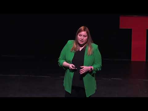 Will A.I. Bring Utopia, or Dystopia? | Helen Kontozopoulos | TEDxUofT