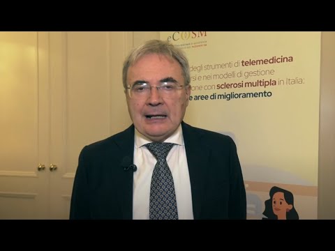 Al via la Piattaforma Nazionale di Telemedicina. Medici e pazienti di SM apprezzano la Televisita