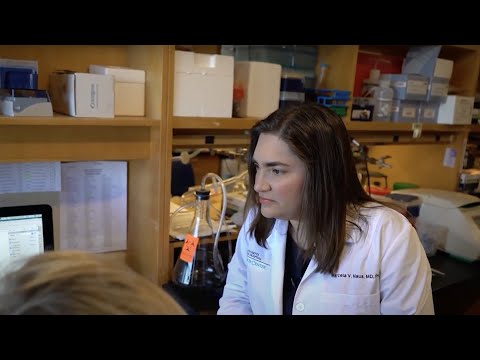 Potentiating Novel Engineered Cellular Therapies for Solid Tumors | Mass General Brigham