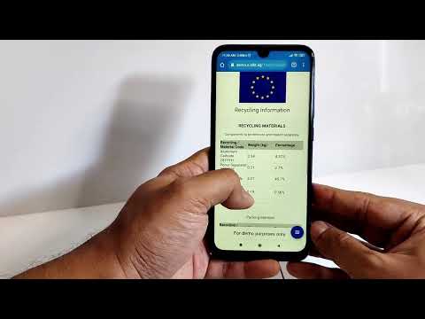 EU Digital Product Passport - Powered by the Qliktag Platform