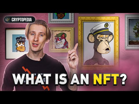 What is an NFT? | Explained in 11 minutes
