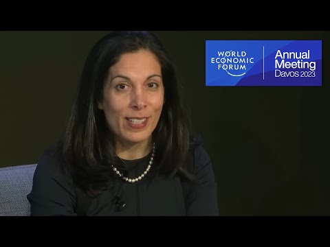 Transforming Medicine, Redefining Life | Davos 2023 | World Economic Forum