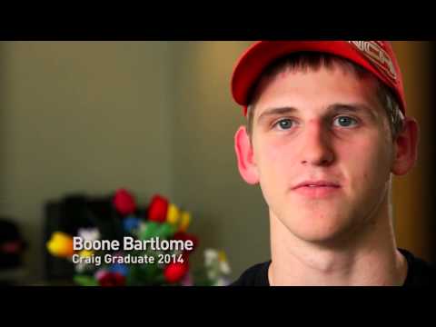 Patient Story: Boone is #RedefiningPossible