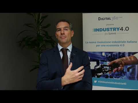 Industry 4.0 - 360 Summit. Video intervista a Giovanni Miragliotta (Polimi)