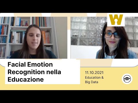 Facial Emotion Recognition nell’Educazione: rischio o opportunità?