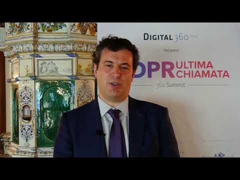 MobileIron, proteggere i dati sui dispositivi mobile - Riccardo Canetta