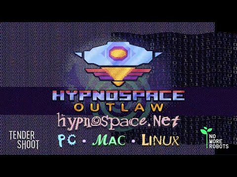 Hypnospace Outlaw Trailer