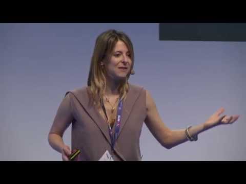 Graphene: il materiale delle meraviglie - Camilla Coletti