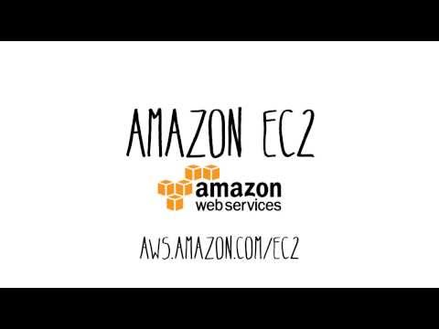 Introduction to Amazon EC2 - Elastic Cloud Server &amp; Hosting with AWS