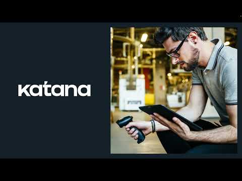 How to Get Started with Katana — Full Demo