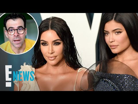 Instagram CEO RESPONDS After Kardashian-Jenner Backlash | E! News