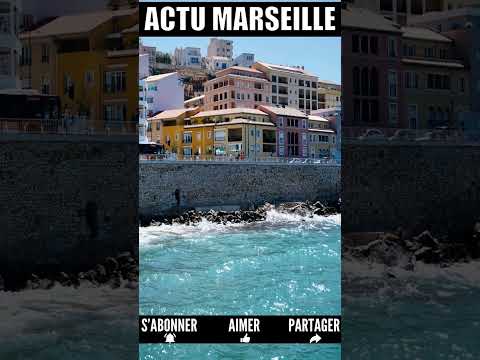 Marseille devient le coeur internet du monde avec SEA-ME-WE 6