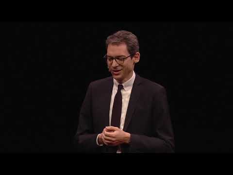 Diplomacy in the age of AI | David Cvach | TEDxStockholm