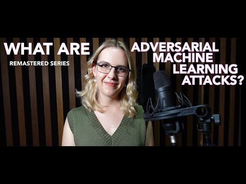 Five examples of adversarial machine learning attacks