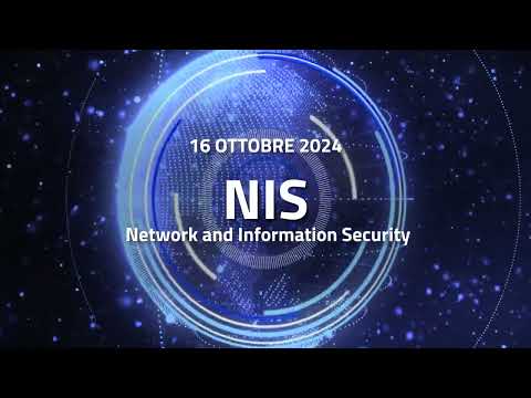 NIS: al via il nuovo percorso di rafforzamento della sicurezza informatica