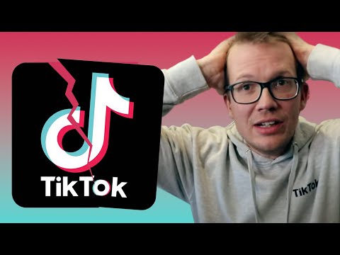 So...TikTok Sucks