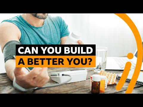 Biohacking: Can you build a better you? | BBC Ideas