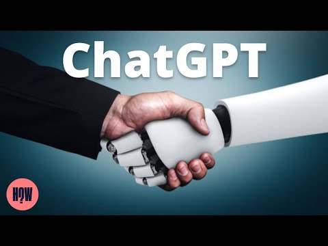 What is ChatGPT? OpenAI&#039;s Chat GPT Explained
