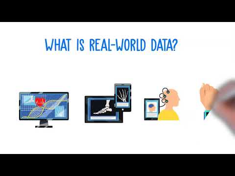 RARE-X Definition Series: Real World Data and Real World Evidence