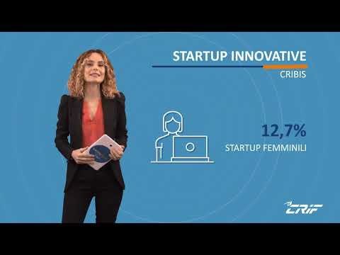 Quante sono in Italia le startup innovative?