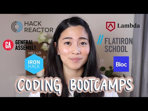 How to Choose a Coding Bootcamp
