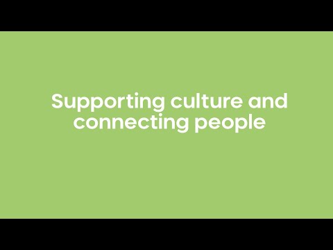 #europecooperates - Supporting culture and connecting people