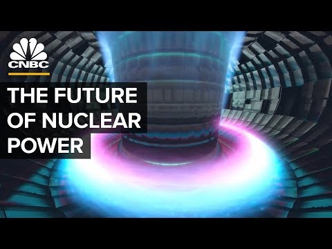 Is Nuclear Fusion The Answer To Clean Energy?